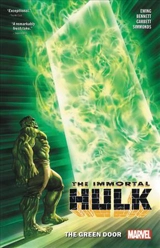 Immortal Hulk : The Green Door Vol. 2 - Al Ewing