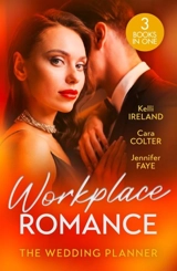 Workplace Romance : The Wedding Planner - Kelli Ireland