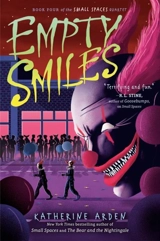 Empty Smiles Vol. 4 - Katherine Arden