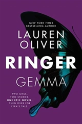Ringer : Replica Vol. 2 - Lauren Oliver