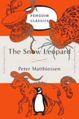 The Snow Leopard - Peter Matthiessen