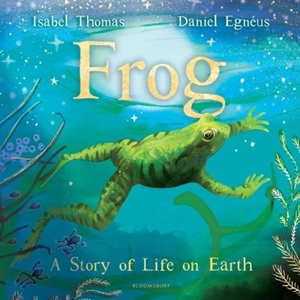 Frog - Daniel Egnéus