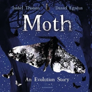 Moth - Isabel Thomas