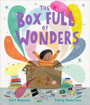 Box Full of Wonders - Karl Newson