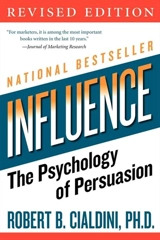 Influence - Robert B. Cialdini