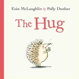 The Hug : Small Hardback - Eoin McLaughlin