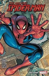 Amazing Spider-man : Beyond Vol. 1 - Kelly Thompson