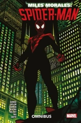 Miles Morales : Spider-Man Vol. 1 - Saladin Ahmed