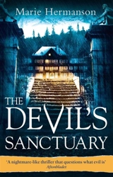 The Devil's Sanctuary - Marie Hermanson