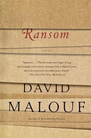 Ransom - David Malouf