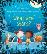 What Are Stars ? - Katie Daynes