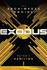 Exodus - Peter F. Hamilton