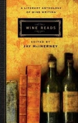 Wine Reads - Jay McInerney