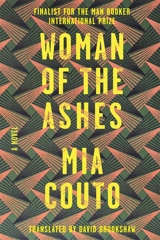 Woman of the Ashes - Mia Couto