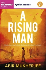 A Rising Man - Abir Mukherjee