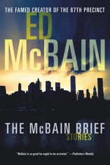 The McBain Brief : Stories - Ed McBain