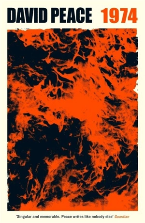 1974 - David Peace