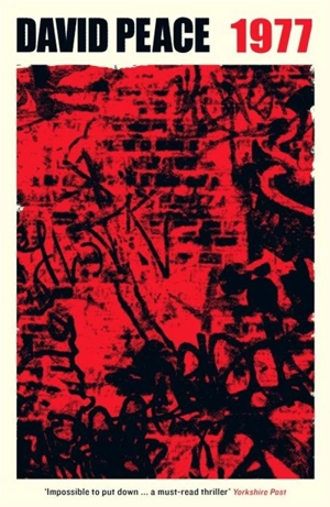 1977 - David Peace