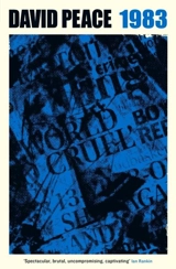 1983 - David Peace