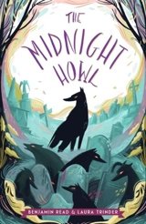 The Midnight Howl Vol. 2 - Benjamin Read