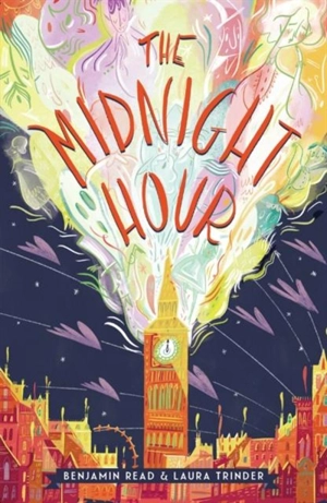 The Midnight Hour - Benjamin Read