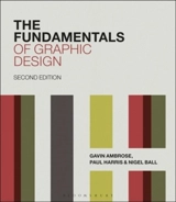 The Fundamentals of Graphic Design - Gavin Ambrose
