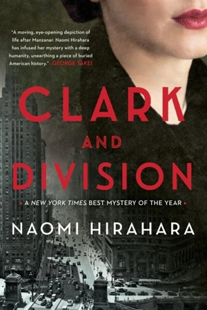Clark and Division - Naomi Hirahara