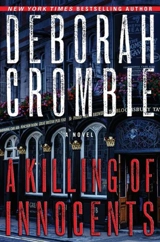 A Killing of Innocents - Deborah Crombie