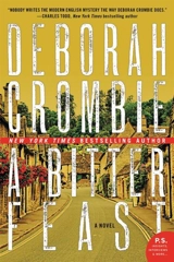 A Bitter Feast : Duncan Kincaid/Gemma James Novels Vol. 18 - Deborah Crombie