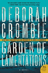 Garden of Lamentations Vol. 16 - Deborah Crombie