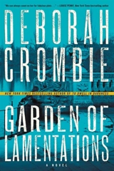 Gardens of Lamentations - Deborah Crombie