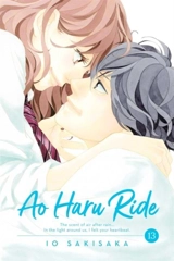 Ao haru ride vol 13 - Io Sakisaka