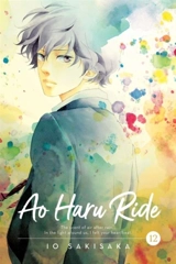 Ao haru ride vol 12 - Io Sakisaka