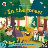 Little World : In the Forest - Samantha Meredith