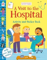A Visit to the Hospital - Samantha Meredith