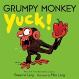 Grumpy Monkey - Suzanne Lang