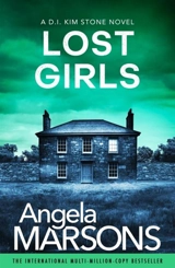 Lost Girls - Angela Marsons