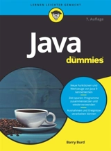 Java - Barry Burd