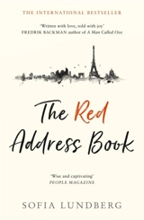 The Red Address Book - Sofia Lundberg