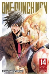 One-punch Man Vol. 14 - One