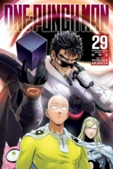 One-Punch Man Vol. 29 - One