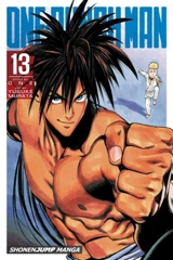 One Punch Man Vol. 13 - One
