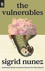 The Vulnerables - Sigrid Nunez