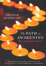 The Path To Awakening - Shamar