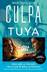 Culpa tuya / Your Fault - Mercedes Ron