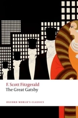 The Great Gatsby - Fitzgerald, F. Scott