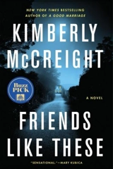 Friends Like These - Kimberly McCreight