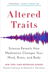 Altered Traits - Daniel Goleman