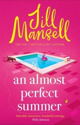An Almost Perfect Summer - Jill Mansell