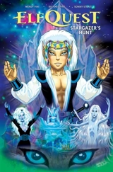 ElfQuest : Stargazer's Hunt Complete Edition - Wendy Pini